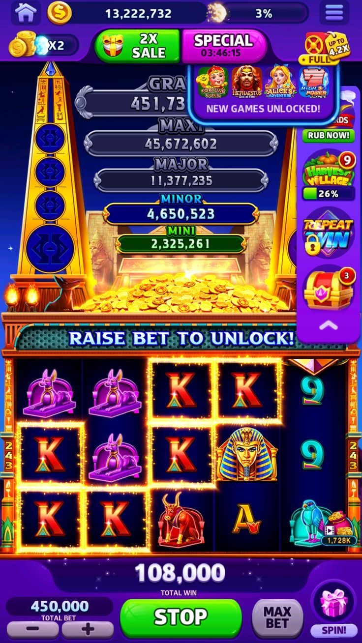 Bull Casino game