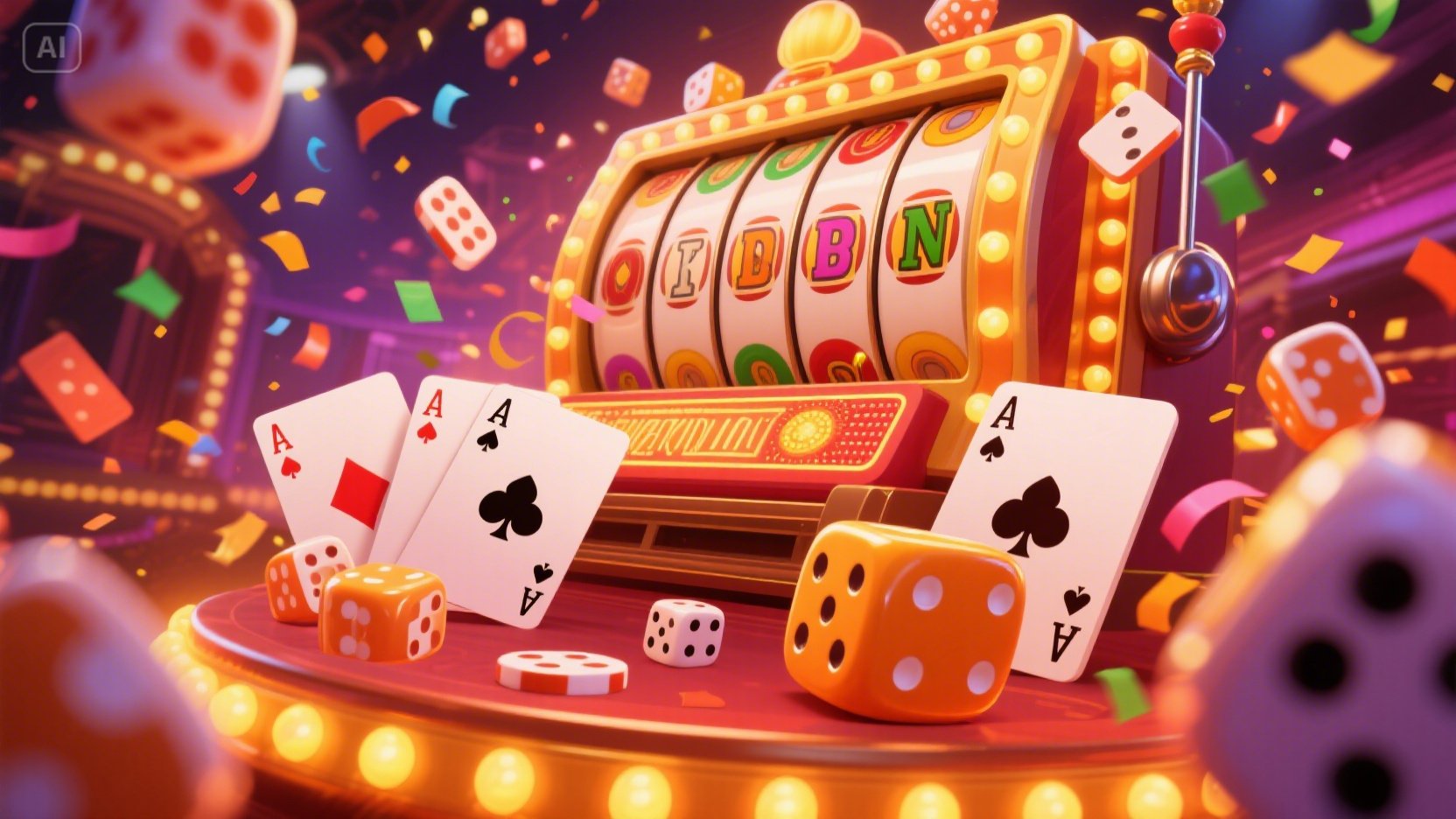 Casino Bull Casino desktop and mobile interfaces
