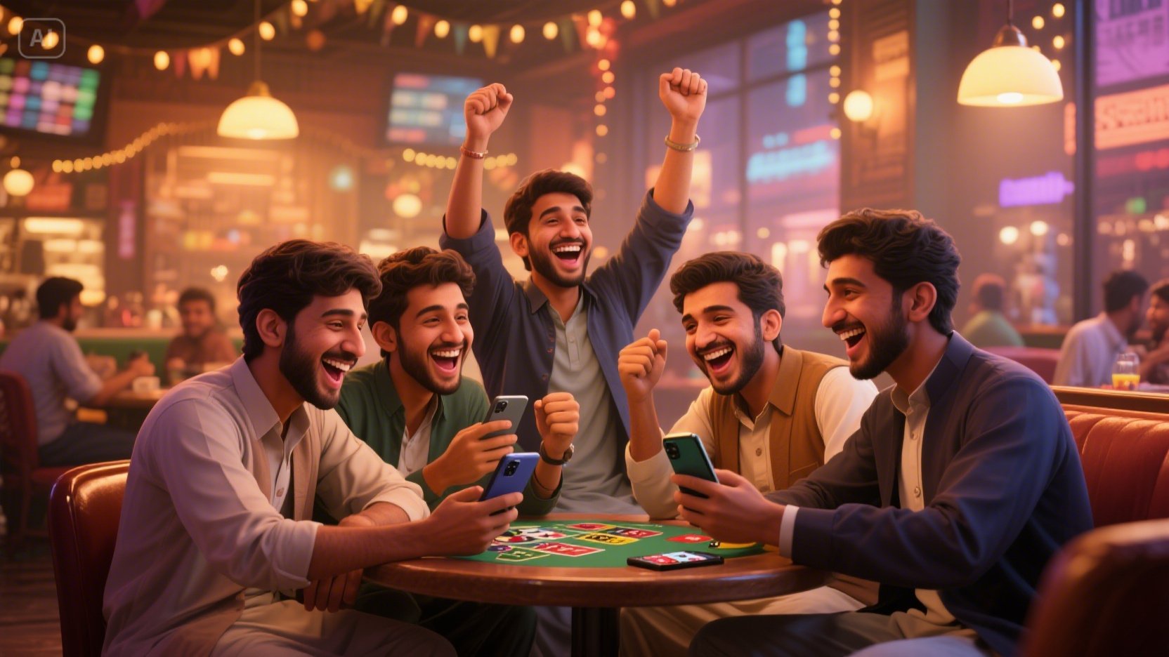 Bull CasinoDeposit once and get a 200% instant reward! Pakistani players can play slots, poker, and crash mode with easy JazzCash payments and quick PKR cashouts.