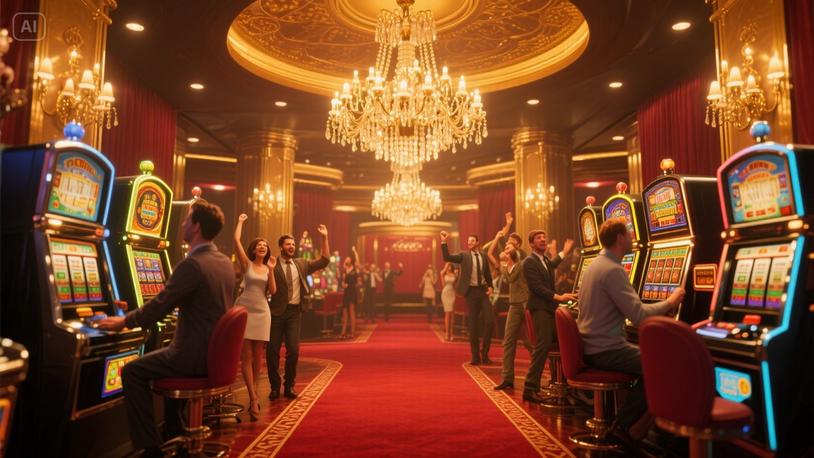 Registration at Bull Casino Casino