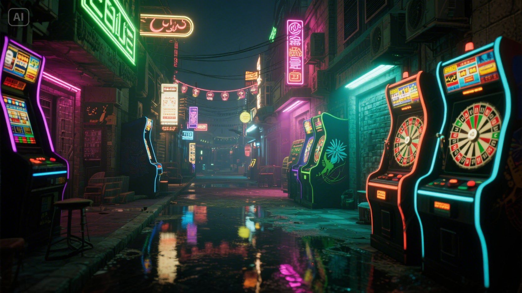 Casino Bull Casino desktop and mobile interfaces