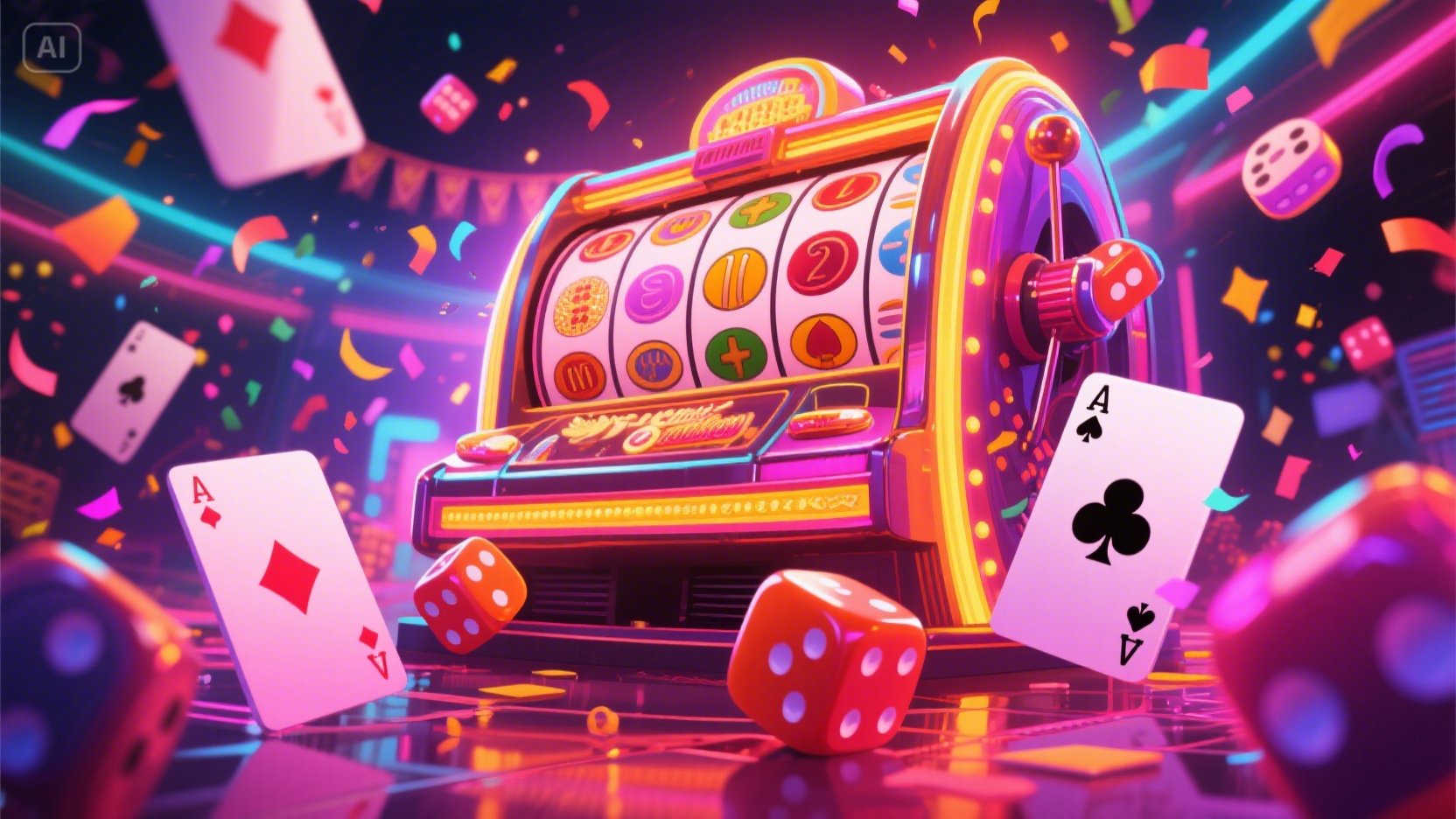 Casino Bull Casino desktop and mobile interfaces