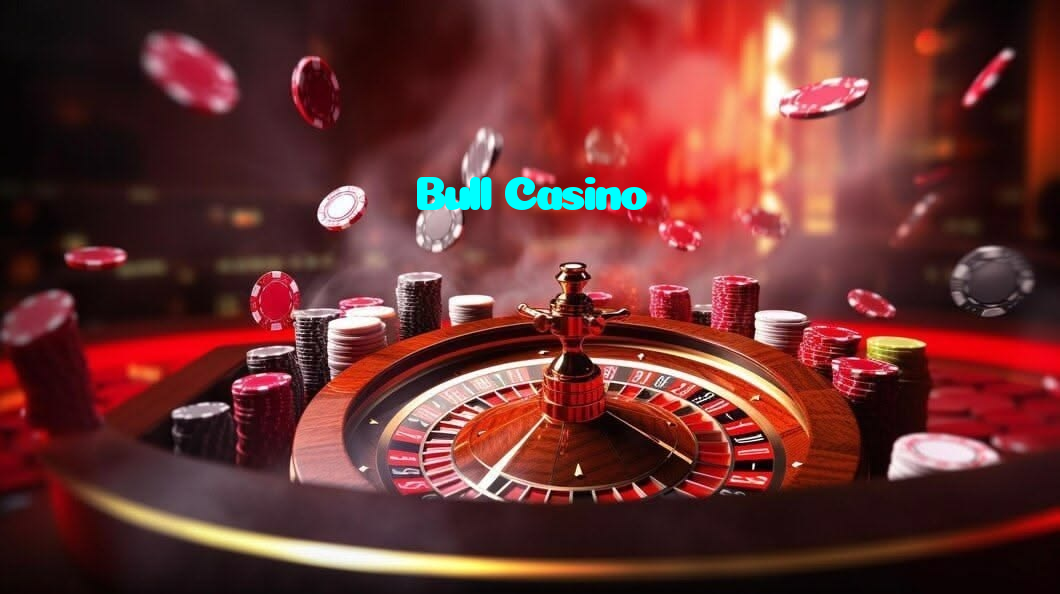 available types of Bull Casino bet including pre-match live express and system bets