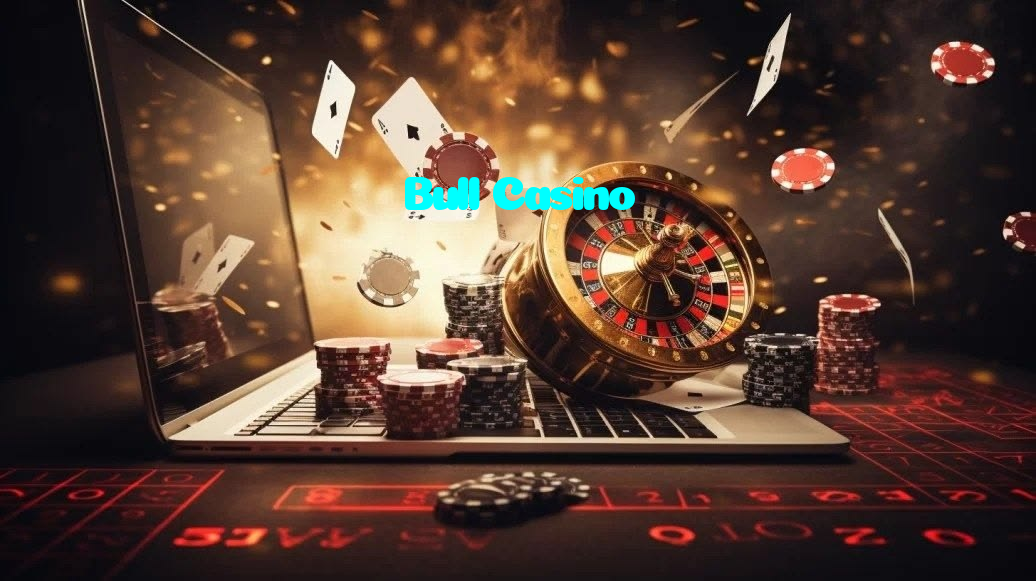 making first deposit on Bull Casino website using local payment methods in Pakistan