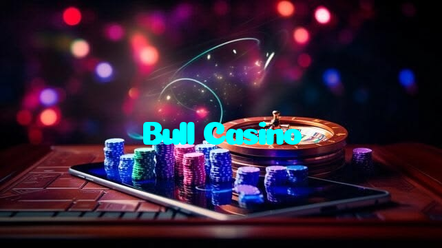 Bull Casino خوش آمدید بونس +600% پیشکش موبائل ایپ کے پروموشن سیکشن میں دکھائی دیتی ہے۔