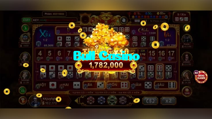 making first deposit on Bull Casino website using local payment methods in Pakistan