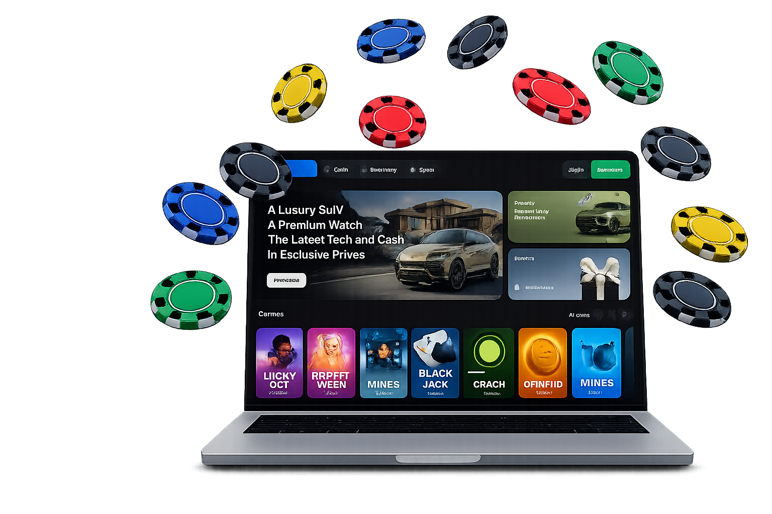 Bull Casino Pakistan